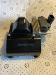 Quicksilver Mercury / Mercruiser Ignition Coil (32-8M0054588) Used Oem. Fixed Price $80.00.