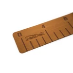 Seadek 36" Laser Fish Ruler Mocha 22135-80090. Fixed Price $30.99.