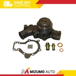 Engine Water Pump Gmb 113-1130. Fixed Price $243.95.