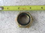Omc Johnson Evinrude 0323599 Locknut. Fixed Price $6.00.