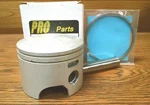 Pro Marine Piston Omc Eagle 60' V6 150/175HP '91-04 V4 90HP Star O/S+030" 3.630. Fixed Price $44.95.
