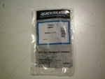 Quicksilver Mercury #93423 1 Insert, Free Freight. Fixed Price $12.95.