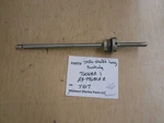 76063A 1, 23-77631A Mercury Marine Outboard Shift Shaft (long) Bushing T167. Fixed Price $24.99.