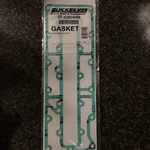 *new Oem* 0810 Mercury Quicksilver Gasket 27-43004009. Fixed Price $16.00.