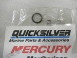 Qty 14 Mercury Quicksilver O-ring Oem New Factory 25-45711. Fixed Price $24.99.
