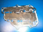 42365 Plate Zz Mercury Baffle 9.9 15 Hp. Fixed Price $16.54.
