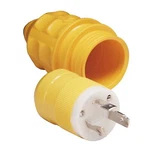 Marinco 305CRPN.VPK Male Plug And Cover Amp 125 Volt. Fixed Price $29.69.