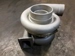 Genuine Garrett T18A40 Turbocharger Detroit 12V149 407370-0009 5103838. Fixed Price $1800.00.