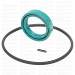 Gasket Kit Shift Shaft Seal Volvo Penta Drive Dp-a AQ280 Dp-c Replacement 853868. Fixed Price $23.75.
