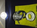 Led Baitwell Courtesy Waterproof Light Seachoice 05451 Underwater Boat Cockpit. Fixed Price $22.75.