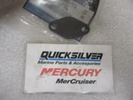 V0E Genuine Mercury Quicksilver 27-99506 1 Gasket Oem New Factory Boat Parts. Fixed Price $9.35.
