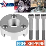 For Yamaha Outboards Lifting Adapter With Bolts V8 V6 MT0025 Replaces YB-06820. Fixed Price $44.81.