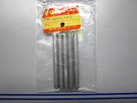 *new Oem* (lot Of 5) 0810 Suzuki Reverse Lock Arm Pin 09200-08018. Fixed Price $24.95.