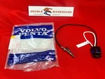 Nos Oem Volvo Penta 885163 Timing Cable Distributor Jumper Connector Wire Shunt. Fixed Price $19.99.
