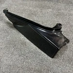 Mercury Stroke 25HP 30HP Efi Lower Cowl Cable Cover 896114001. Fixed Price $20.00.