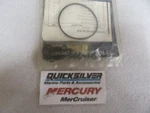 K9A Mercury Quicksilver 25-813439A O-ring Kit Oem New Factory Boat Parts. Fixed Price $47.19.