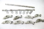 1998 1999 Johnson Evinrude Omc 5030663 Valve Rocker Arm Qty + Shaft. Fixed Price $44.25.
