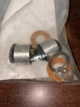 Nos Mercury Quicksilver 865330A02 Mount Kit . B460. Fixed Price $129.99.
