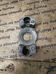 Mercury Mariner 37331 Starter Motor Spacer Plate E2. Fixed Price $9.50.