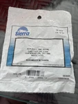 New Sierra Oil Seal 18-2022, Replaces Omc Johnson Evinrude 303345. Fixed Price $23.50.