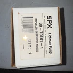 Sherwood 18000K Impellers. Fixed Price $150.00.