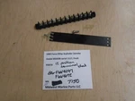 FS663358 Force 1989 85HP 856X9B Outboard Coil Bracket 3-CYLINDER T150. Fixed Price $23.99.