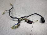 Suzuki DT115 Outboard Wiring Harness 36610-94507. Fixed Price $17.88.