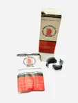 New Oemtecumseh 530150 Needle Bearing. Fixed Price $23.99.