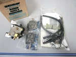 *new Oem* 0720 Mercury Quicksilver Fuel Pump Kit 14360A10. Fixed Price $128.79.