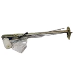 Isspro R8925 Fuel Level Sender 240-33 Ohms Adjustable 5"-27" Tank Depth Nib. Fixed Price $47.99.