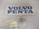 E1 Genuine Volvo Penta Marine 832534-2 Spring Oem New Factory Boat Parts. Fixed Price $10.27.