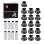 Front Lower / Upper A-arm Bushing Kit For Can-am Outlander 650 800 850 1000. Fixed Price $25.89.