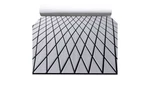 Focean 94.5X45.7" Eva Foam Boat Decking Sheet Mat Teak Marine Yacht Flooring. Fixed Price $89.99.