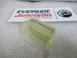 E8 Evinrude Johnson Omc 311471 Connector Oem New Factory Boat Parts. Fixed Price $8.90.
