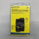 Blue Sea Systems 285 Series Circuit Breaker 80A. Fixed Price $49.99.