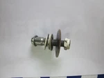Johnson Evinrude 9.9 Hp & 15 Tiller Handle Bolt More 318977 1974 Thru 1984. Fixed Price $70.00.