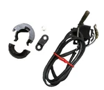 Johnson Power Trim Limit Switch 0585138 Includes Hardware And Collar. Fixed Price $29.99.