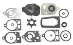Sierra 18-3322 Water Pump Kit Mercury 46-77516A3. Fixed Price $145.84.