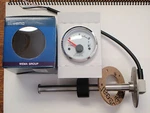 Fuel Tank Gauge Meter Sender 15-1/2" Stainless Wema Kus UPFR-WS-240-33 White. Fixed Price $122.98.