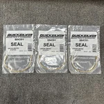 Lot Of New Mercury Quicksilver 884391 Cylinder Head O-ring Bore Seal Oem. Fixed Price $40.00.