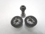 351147 327655 392475 Omc Evinrude Johnson 15/25/30HP Gear Set 13:28. Fixed Price $224.99.