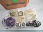 New Oem 56046A4 Mercury Quicksilver Trim Indicator Assy 0820. Fixed Price $129.00.