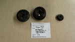 43-98097, 43-55608T 4, 43-79158T Mercury 1643-6458 50HP Gearcase Set. Fixed Price $109.99.