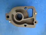 Mercury Quicksilver 46-48762A4 Oem Water Pump Base Mercruiser 160 '67-'69. Fixed Price $12.95.