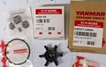 # K28377-4250M New Oem Genuine Yanmar Impeller Repair Service Kit. Fixed Price $34.95.
