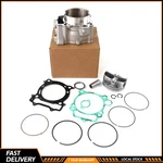 95MM Cylinder Gasket Kit 2S2-11181-00-00 For Yamaha YZ450F 03-05 WR450F 03-06. Fixed Price $103.12.