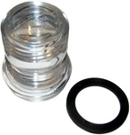 Perko 0248DP0CLR Original Clear Replacement Globe With Gasket. Fixed Price $14.95.