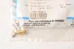 Mercury Mercruiser Quicksilver Valve Seat Kit 4.5HP Thru 275HP 1395-83181. Fixed Price $11.63.