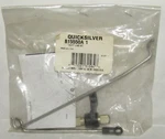 New Quicksilver Marine Boat Shift Link Kit Part No. 815550A. Fixed Price $49.99.
