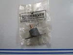 *new Oem* 0820 Mercury Quicksilver Mount 39145. Fixed Price $25.25.